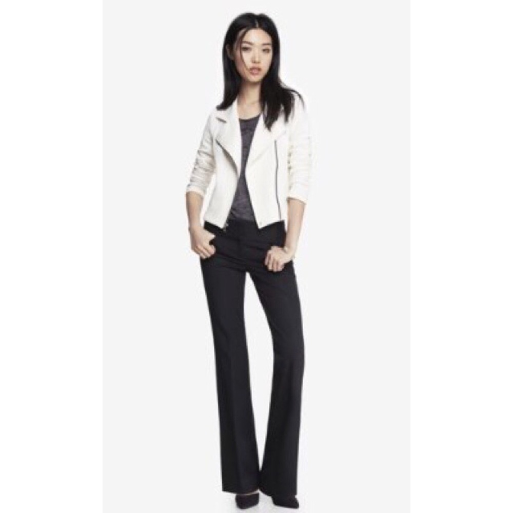 Express Editors Pants